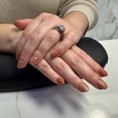 MANICURE SERVICES
