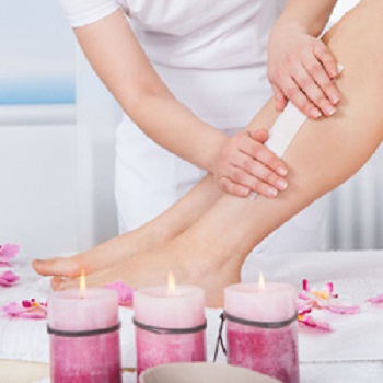 WAXING SERVICES